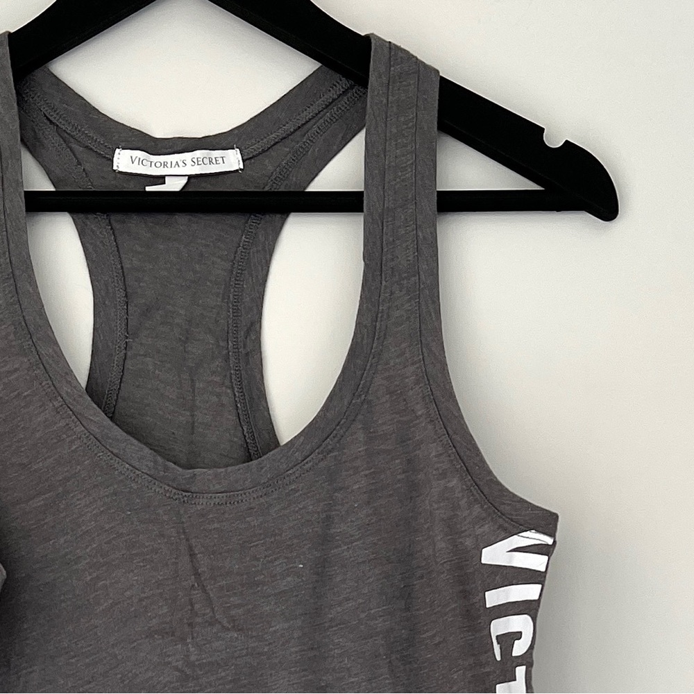 Victoria’s Secret racer back tank top